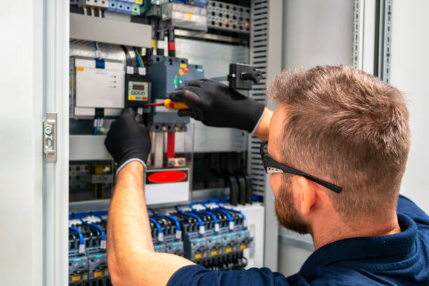Best Ceiling Fan Installation Electrician  in Stearns, KY