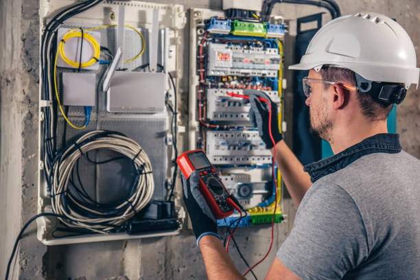 Affordable Emergency Electrician in Stearns, KY