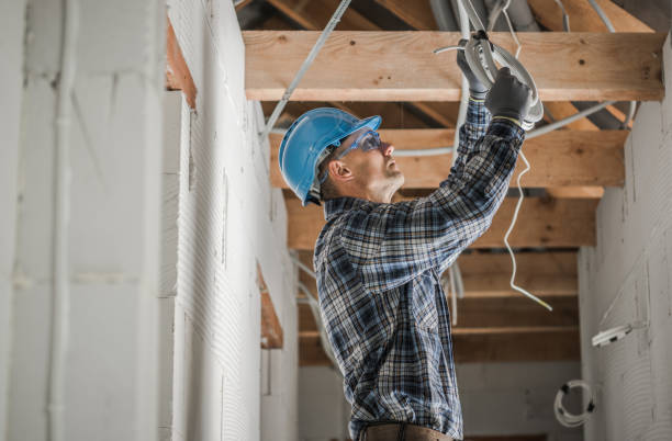 Best Affordable Electrical Installation  in Stearns, KY