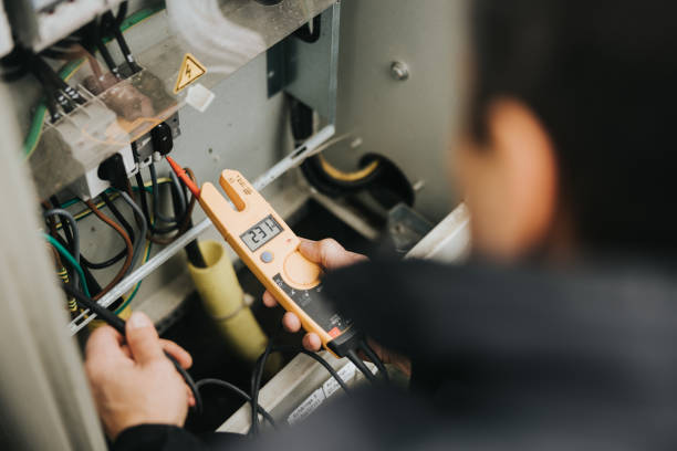 Best Electric Panel Repair  in Stearns, KY