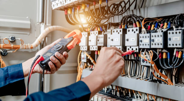 Best Local Electrician Companies  in Stearns, KY