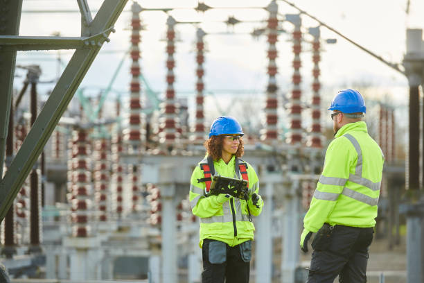 Best Residential Electrician Services  in Stearns, KY