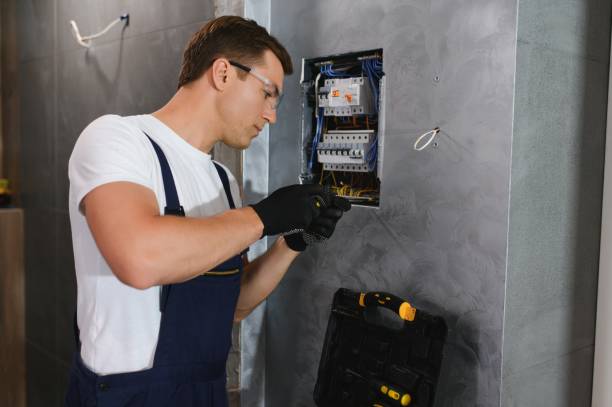 Best Electrical Wiring Services  in Stearns, KY