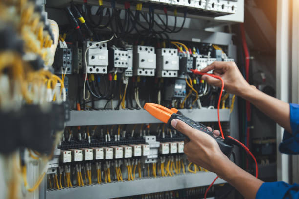 Best Electrical Rewiring Services  in Stearns, KY