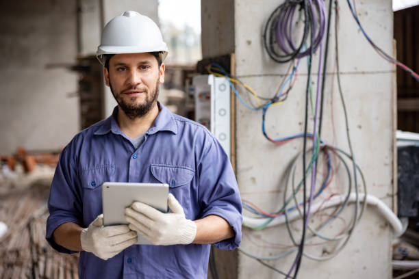 Best Electrical System Inspection  in Stearns, KY