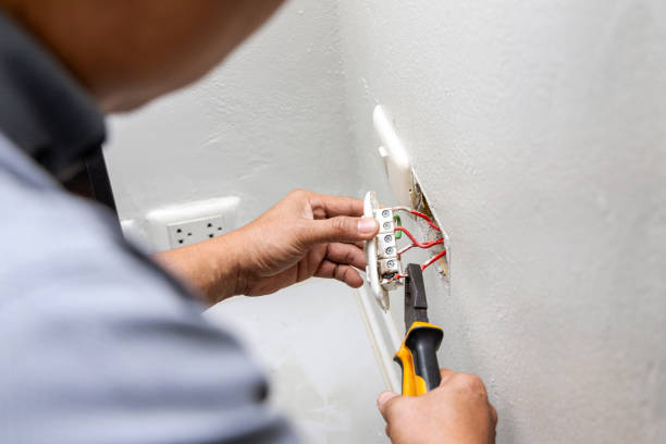 Best Electric Panel Repair  in Stearns, KY