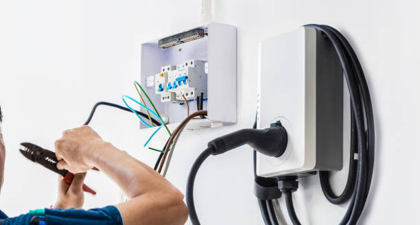 Best Residential Electrician Services  in Stearns, KY