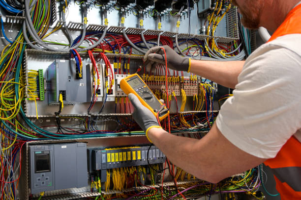 Best Electrical Contractors for Businesses  in Stearns, KY