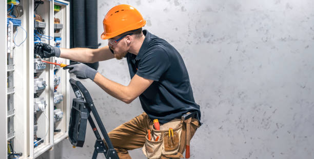 Best 24-Hour Electrician  in Stearns, KY