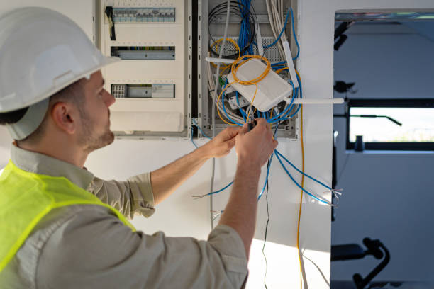 Best Affordable Electrician  in Stearns, KY
